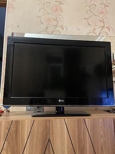ventilator za kamion 24v: Б/у Телевизор LG LCD 32" — 2