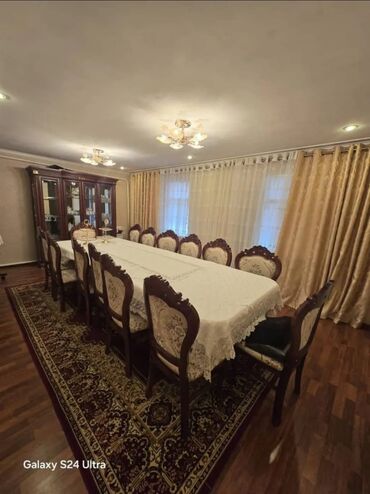 дом брачного типа: Дом, 116 м², 5 комнат, Риэлтор, Косметический ремонт