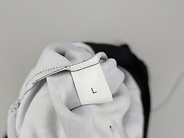 bluza z smokiem: Bluza z kapturem dla mężczyzn, rozmiar L — 4