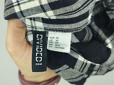 koszula: H&M Divided, Koszula damska, rozmiar XS — 4