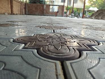 Бордюры: Бордюр, Гарантия, Бесплатная доставка — 16