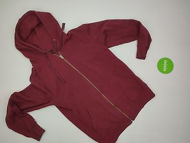 smog relaxed fit pullover: Bluza z kapturem dla mężczyzn, rozmiar M — 2