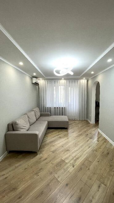 Продажа квартир: 3 комнаты, 61 м², Индивидуалка, 3 этаж, Евроремонт