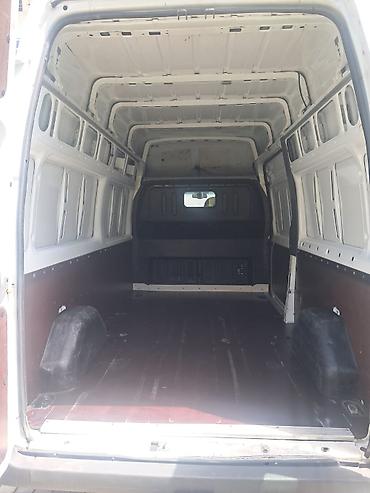 Ford: Ford Transit: 2.2 l | 2009 il 192000 km Universal — 7