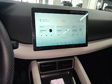 BYD: BYD Yuan Up: 2024 г., Электромобиль — 21