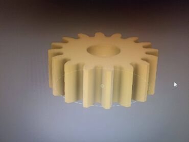 İT, komputerlər, əlaqə: 3D Modelləşdirmə, 3D animasiya, Vizualizasiya və 3D Printer Operatoru — 13