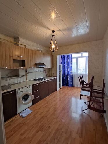 Uzunmüddətli kirayə mənzillər: Yasamal rayonu, Şərifzadə küçəsində, Abad bina, 9-mərtəbəli binanın -da lalafo.az — 8 Uzunmüddətli kirayə mənzillər: Yasamal rayonu, Şərifzadə küçəsində, Abad bina, 9-mərtəbəli binanın — 8