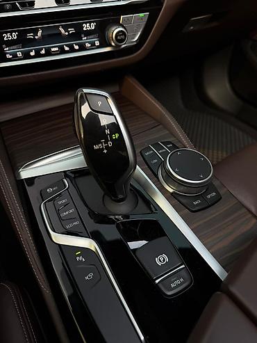 BMW: BMW 5 series: 2020 г., 2 л, Автомат, Дизель, Седан at lalafo.kg — 9 BMW: BMW 5 series: 2020 г., 2 л, Автомат, Дизель, Седан — 9