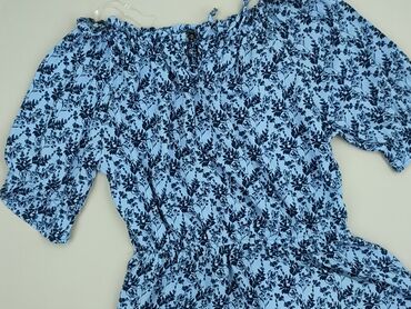 niebieska sukienka stradivarius: Moodo, Women`s dress, size XL (EU 42)