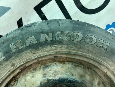 Колеса в сборе: Колеса в сборе R 15, Запаска, Легковые, Железные — 4