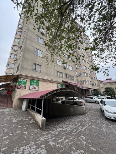 Продажа квартир: 2 комнаты, 64 м², Индивидуалка, 12 этаж — 20