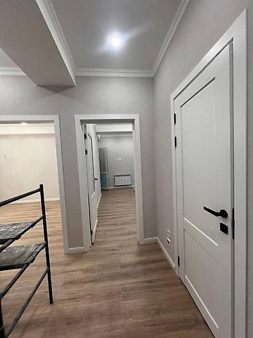 Продажа квартир: 1 комната, 55 м², Джал-15 Элитка, 9 этаж, Евроремонт — 5