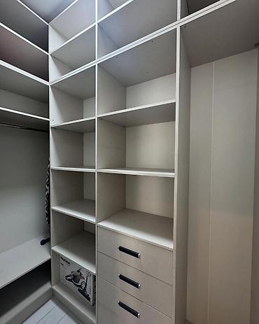 Продажа квартир: 1 комната, 48 м², Элитка, 2 этаж, Евроремонт — 8