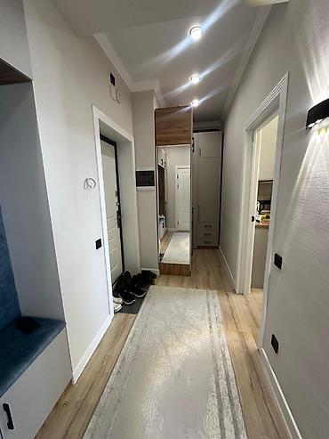 Продажа квартир: 1 комната, 41 м², Элитка, 12 этаж, Евроремонт — 6