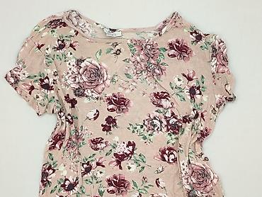 dresy amisu: Amisu, T-shirt damski, rozmiar XS — 1