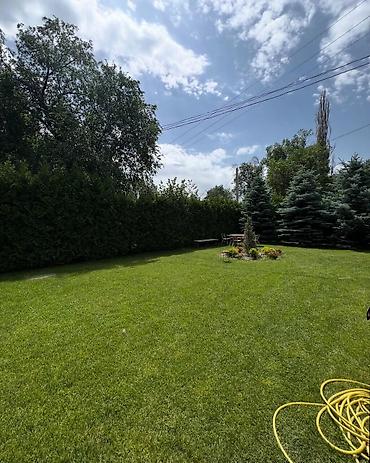 Продажа коттеджей и домов: 🏡 Продается дуплекс в элитном городке «Ала Арча 3» 📍 Адрес: Байтик — 17
