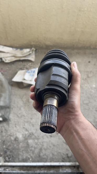 r18 teker diski: Salam kia rio 2018 rasiya razboru usden cxma sag ic qranat ela vezyede — 1