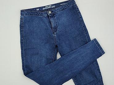 tepphar jeans: Jeansy damskie, rozmiar S — 1