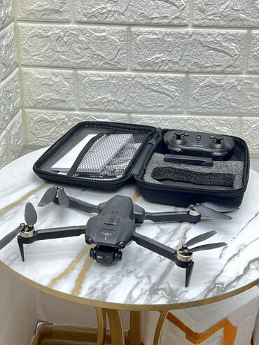 продаю дрон dji: Дрон 4DRC, аэрофотосьемка высокой четкости, профессиональный самолет с