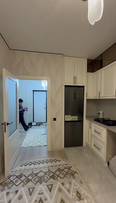 Долгосрочная аренда квартир: 2 комнаты, Агентство недвижимости, Без подселения, С мебелью полностью — 5