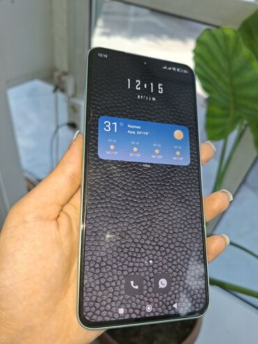 taxta biti nece mehv etmek olar: Xiaomi 13T Pro, 512 GB, rəng - Yaşıl, 
 Sensor, Barmaq izi, İki sim kartlı