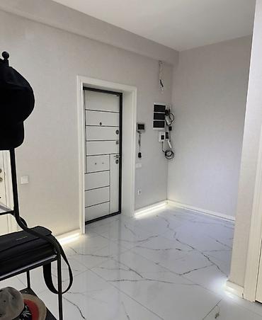 Продажа квартир: 3 комнаты, 90 м², Мед Академия Элитка, 6 этаж, Дизайнерский ремонт — 6