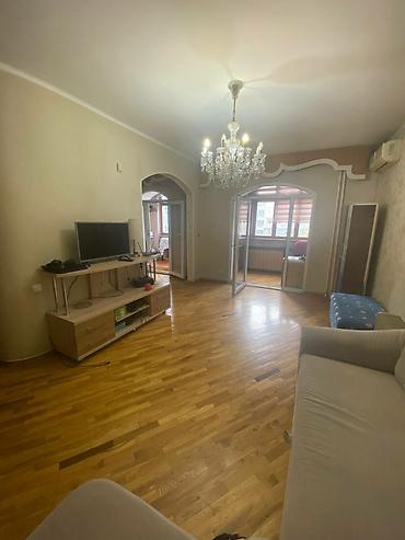 125: 3 комнаты, 85 м², Золотой квадрат Индивидуалка, 5 этаж, Евроремонт — 1