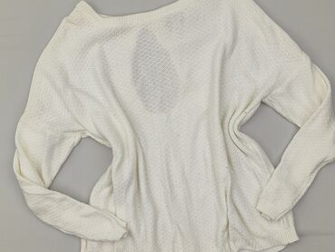 stradiwarius swetry: PULL&BEAR, Sweter damski, rozmiar S