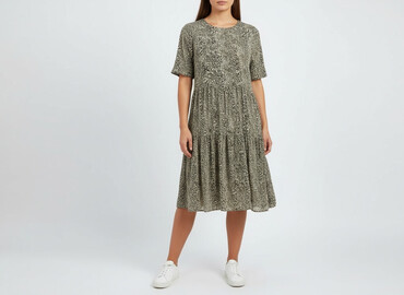 okee sukienki: Reserved, Women`s dress, size 2XL at lalafo.pl okee sukienki: Reserved, Women`s dress, size 2XL