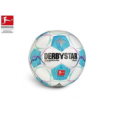 top qiyməti: ⚽ SATILIR – DERBYSTAR BUNDESLIGA BY SELECT FUTBOL TOPU ⚽ 🔥 Bundesliga — 5
