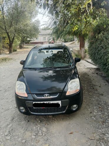 цена доставки авто из кореи: Daewoo Matiz: 2007 г., 0.8 л, Автомат, Бензин, Хетчбек
