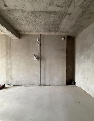 Продажа квартир: 3 комнаты, 125 м², Ала-Арча ТРЦ Элитка, 7 этаж, ПСО (под самоотделку) — 6