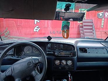 фольксваген вента: Volkswagen Vento: 1994 г., 1.8 л, Механика, Бензин, Седан — 5