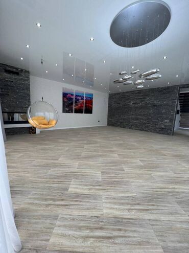 Həyət evləri və villaların satışı: Mərdəkan 5 otaqlı, 250 kv. m, Kredit yoxdur, Yeni təmirli — 6