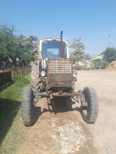 продажа тракторов бу: Абалы жакшы жаны кыйналбаган трактор вом блакировка иштейт руль