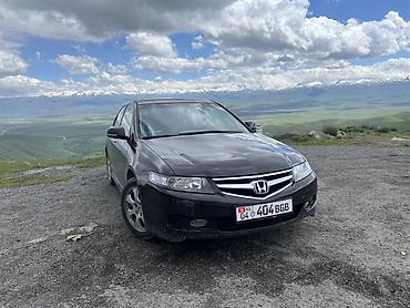 хонда акорд 8: Honda Accord: 2008 г., 2 л, Автомат, Бензин, Седан — 3