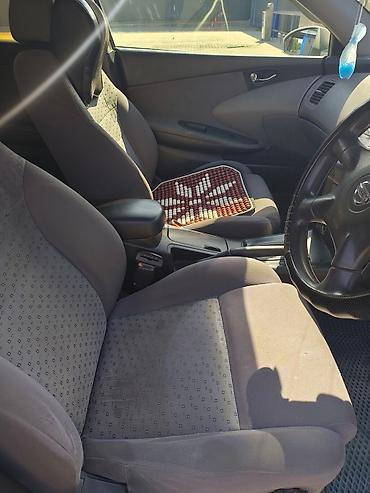 Nissan: Nissan Primera: 2002 г., 1.8 л, Автомат, Бензин, Седан — 6