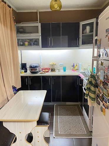 Продажа квартир: 3 комнаты, 58 м², 104 серия, 1 этаж, Евроремонт — 9