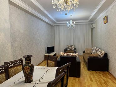 аренда квартир в новостройках: Nərimanov rayonu, Faiq Yusifov küçəsi,Nərimanov metrosuna 3-4