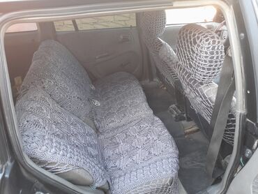 Opel: Model: Opel Astra F Caravan (universal kuzov) Rəng: qara Dövlət nömrə — 5