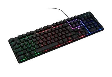 logitech 920: Клавиатура, Проводное подключение, Размер: 100% — 8
