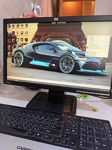 Windovs 10 Pro yaxsi veziiyetdedi oyunlarin hamisi isleydi Gta 5 Gta 4