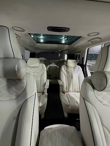nappa: Hyundai Palisade: 2021 г., 2.2 л, Автомат, Дизель, Кроссовер — 10