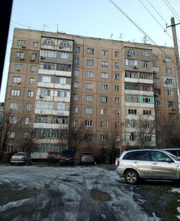 Продажа квартир: 3 комнаты, 70 м², 106 серия, 9 этаж, Евроремонт