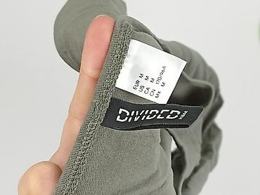 joggery diverse: H&M Divided, Top damski, rozmiar M — 4
