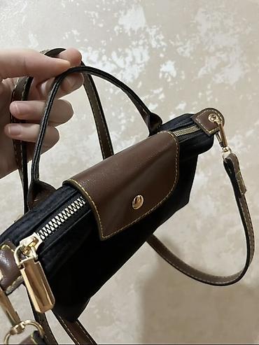 pierre cardin azerbaycan: Longchamp çanta.Qadın çantası – zərif və gündəlik istifadə üçün rahat — 2