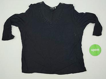 y2k: Bluzka damska, rozmiar 6XL — 2