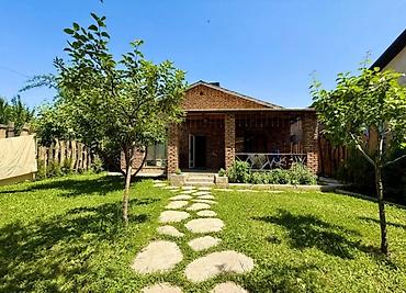 Продажа дачи: ⚠️Срочно продаётся Дача 📍с. Арашан 🍀🍀🍀🍀🍀 ✔️Дом 80м² ✔️2 спальни, зал at lalafo.kg — 17 Продажа дачи: ⚠️Срочно продаётся Дача 📍с. Арашан 🍀🍀🍀🍀🍀 ✔️Дом 80м² ✔️2 спальни, зал — 17