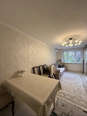 Продажа комнат: 18 м², С мебелью частично — 5
