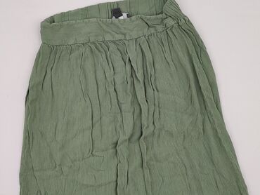 długie plisowane spódnice maxi: Primark, Women`s skirt, size M